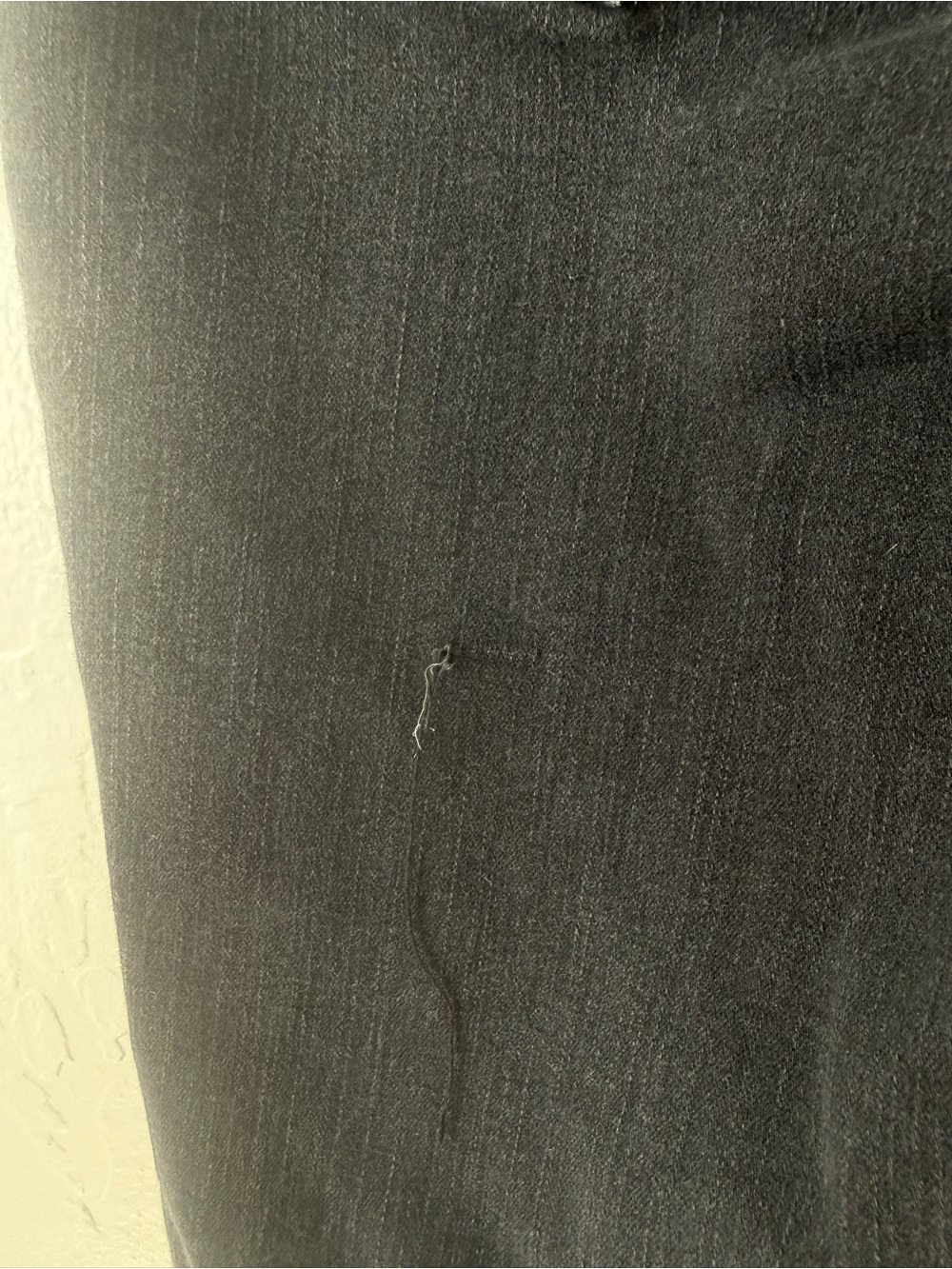 American Eagle “The Dream Jean” Women's Black Stretch Skinny Jeans - Picture 5 of 9